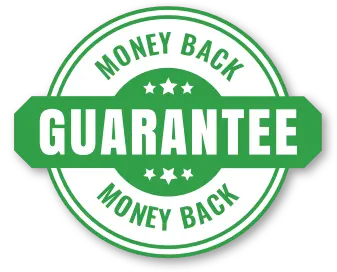 vertiaid money back guarantee