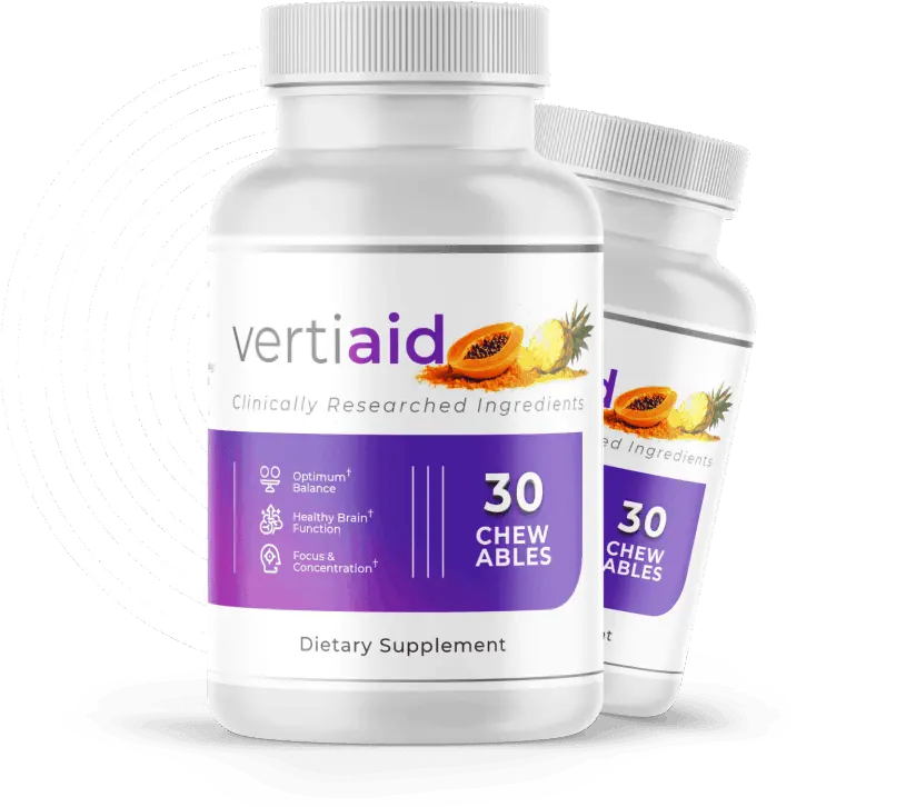 VertiAid Supplement